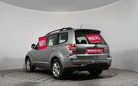 Subaru Forester, 2008 год, 690 000 рублей, 7 фотография