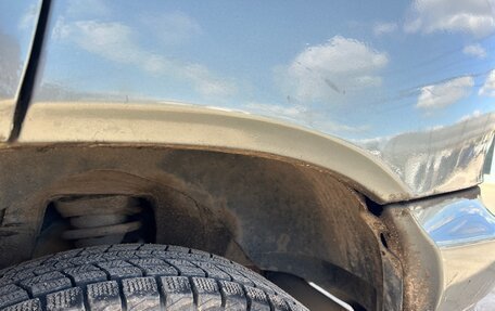 Chevrolet Niva I рестайлинг, 2008 год, 293 000 рублей, 5 фотография