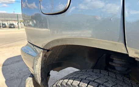 Chevrolet Niva I рестайлинг, 2008 год, 293 000 рублей, 10 фотография