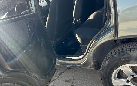 Chevrolet Niva I рестайлинг, 2008 год, 293 000 рублей, 15 фотография
