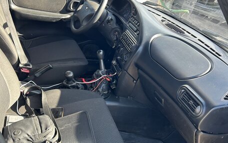 Chevrolet Niva I рестайлинг, 2008 год, 293 000 рублей, 17 фотография