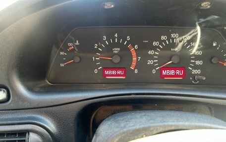 Chevrolet Niva I рестайлинг, 2008 год, 293 000 рублей, 7 фотография