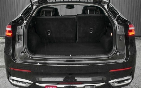 Haval F7x I, 2021 год, 1 890 000 рублей, 8 фотография