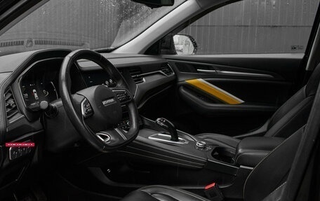Haval F7x I, 2021 год, 1 890 000 рублей, 11 фотография