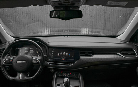 Haval F7x I, 2021 год, 1 890 000 рублей, 12 фотография