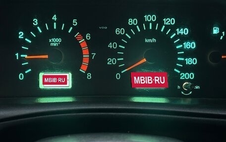 Chevrolet Niva I рестайлинг, 2008 год, 293 000 рублей, 20 фотография