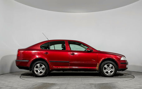 Skoda Octavia, 2007 год, 420 000 рублей, 3 фотография
