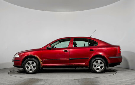 Skoda Octavia, 2007 год, 420 000 рублей, 7 фотография
