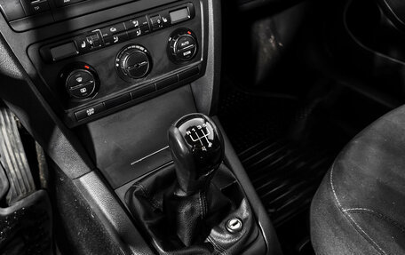 Skoda Octavia, 2007 год, 420 000 рублей, 11 фотография