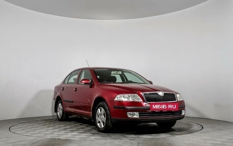 Skoda Octavia, 2007 год, 420 000 рублей, 2 фотография