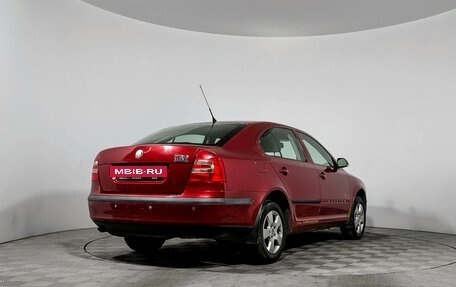 Skoda Octavia, 2007 год, 420 000 рублей, 4 фотография
