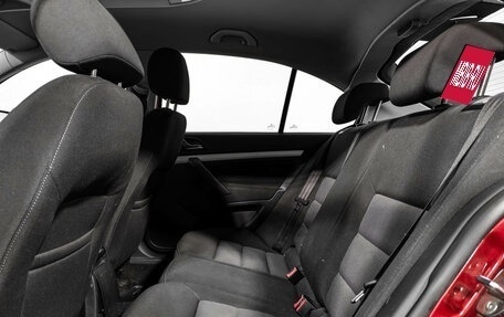 Skoda Octavia, 2007 год, 420 000 рублей, 12 фотография