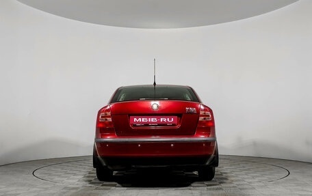 Skoda Octavia, 2007 год, 420 000 рублей, 5 фотография