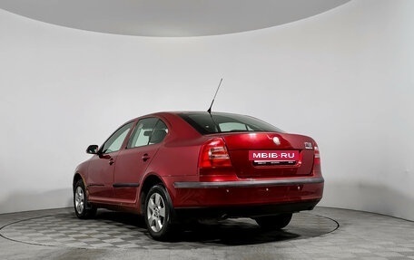 Skoda Octavia, 2007 год, 420 000 рублей, 6 фотография