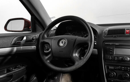 Skoda Octavia, 2007 год, 420 000 рублей, 16 фотография