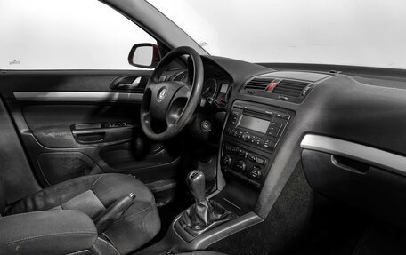 Skoda Octavia, 2007 год, 420 000 рублей, 14 фотография