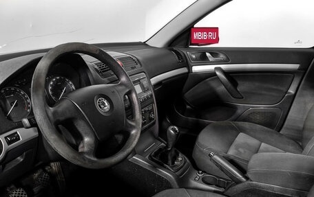 Skoda Octavia, 2007 год, 420 000 рублей, 9 фотография