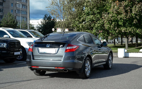 Honda Crosstour I рестайлинг, 2011 год, 895 000 рублей, 5 фотография