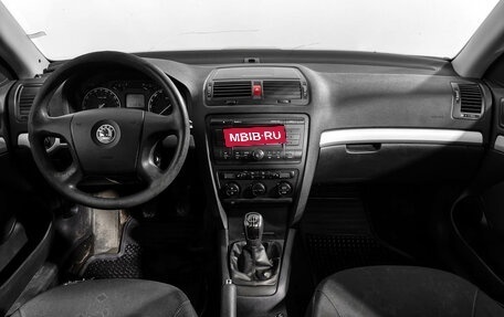 Skoda Octavia, 2007 год, 420 000 рублей, 15 фотография