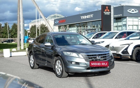 Honda Crosstour I рестайлинг, 2011 год, 895 000 рублей, 3 фотография