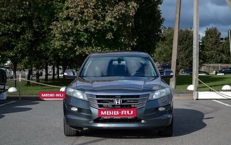 Honda Crosstour I рестайлинг, 2011 год, 895 000 рублей, 2 фотография