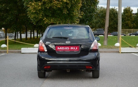 KIA Rio II, 2011 год, 515 000 рублей, 6 фотография