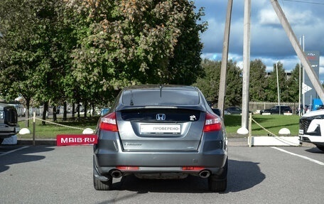 Honda Crosstour I рестайлинг, 2011 год, 895 000 рублей, 6 фотография