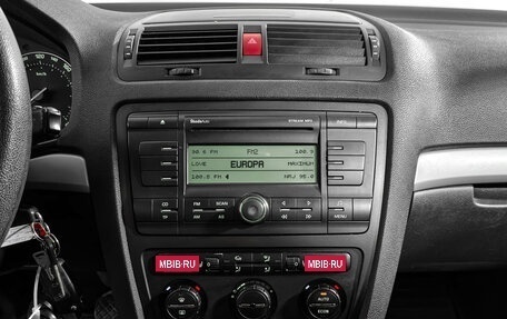 Skoda Octavia, 2007 год, 420 000 рублей, 18 фотография