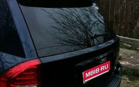 Jeep Compass I рестайлинг, 2012 год, 1 100 000 рублей, 6 фотография