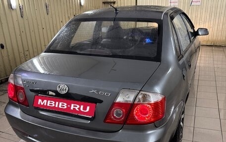 Lifan Breez (520), 2008 год, 85 000 рублей, 4 фотография
