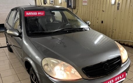 Lifan Breez (520), 2008 год, 85 000 рублей, 3 фотография