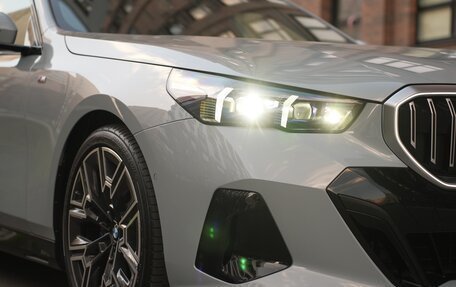 BMW 5 серия, 2024 год, 7 150 000 рублей, 12 фотография