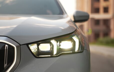 BMW 5 серия, 2024 год, 7 150 000 рублей, 10 фотография