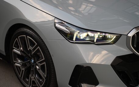 BMW 5 серия, 2024 год, 7 150 000 рублей, 11 фотография