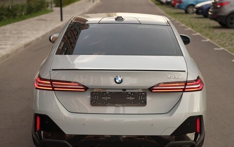 BMW 5 серия, 2024 год, 7 150 000 рублей, 3 фотография