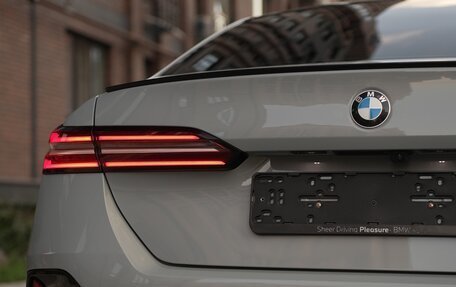 BMW 5 серия, 2024 год, 7 150 000 рублей, 8 фотография