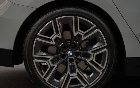 BMW 5 серия, 2024 год, 7 150 000 рублей, 9 фотография