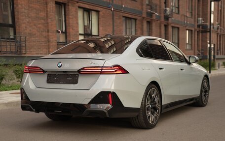 BMW 5 серия, 2024 год, 7 150 000 рублей, 4 фотография