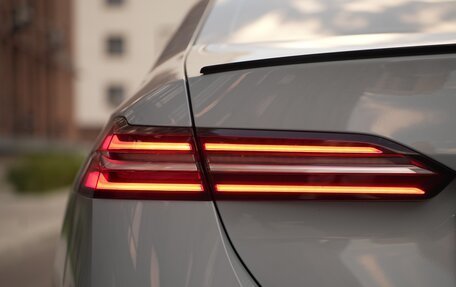 BMW 5 серия, 2024 год, 7 150 000 рублей, 14 фотография