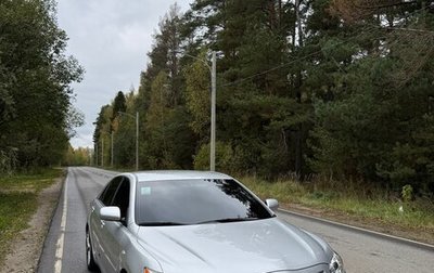 Toyota Camry, 2008 год, 1 210 000 рублей, 1 фотография