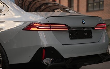 BMW 5 серия, 2024 год, 7 150 000 рублей, 18 фотография
