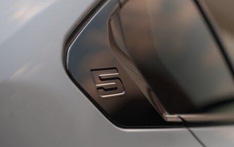 BMW 5 серия, 2024 год, 7 150 000 рублей, 17 фотография