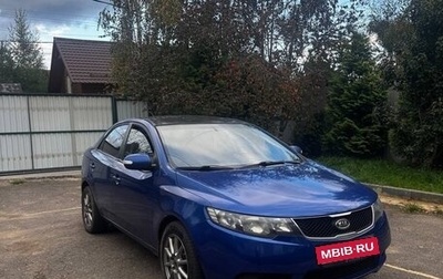 KIA Cerato III, 2010 год, 420 000 рублей, 1 фотография