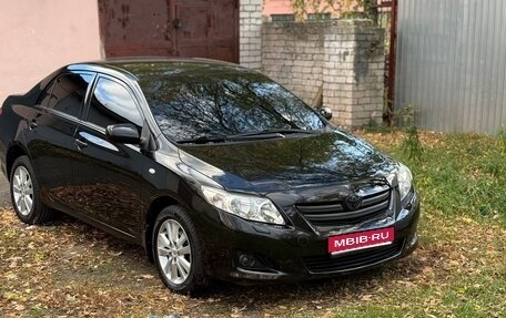 Toyota Corolla, 2007 год, 750 000 рублей, 1 фотография