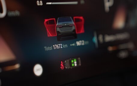 BMW 5 серия, 2024 год, 7 150 000 рублей, 22 фотография