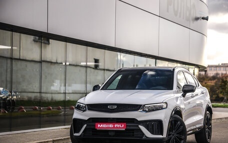 Geely Tugella FY11, 2023 год, 2 699 888 рублей, 1 фотография