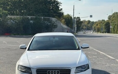 Audi A4, 2010 год, 1 090 000 рублей, 1 фотография