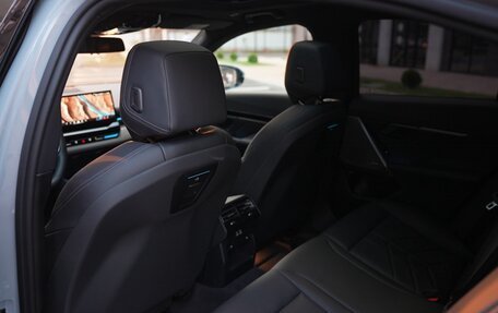 BMW 5 серия, 2024 год, 7 150 000 рублей, 29 фотография
