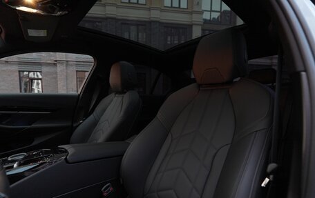BMW 5 серия, 2024 год, 7 150 000 рублей, 32 фотография