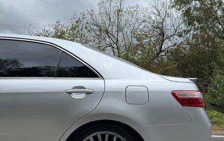 Toyota Camry, 2008 год, 1 210 000 рублей, 4 фотография